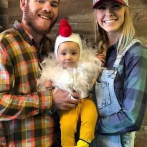 Meet your Posher, Jacob